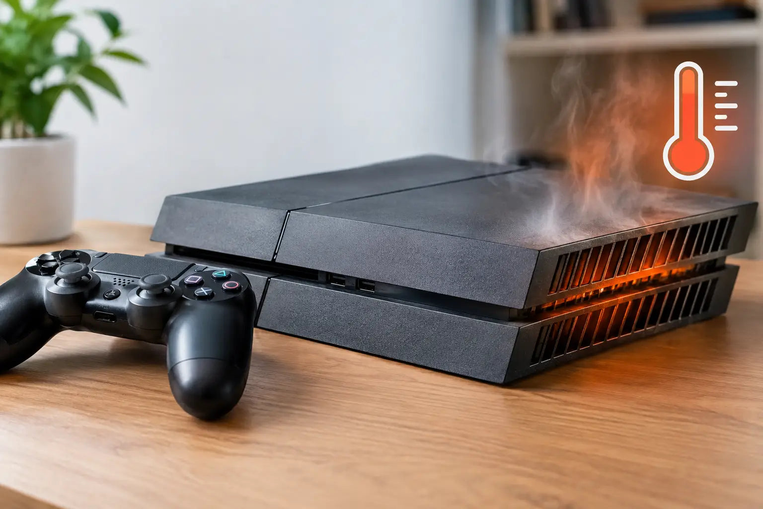 Can Old Consoles Overheat? Causes and Fixes