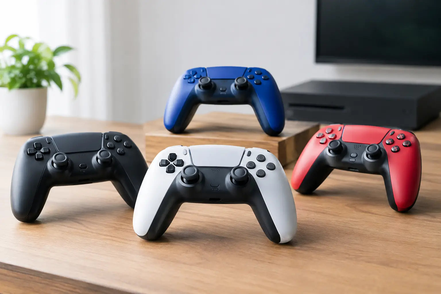 Genesis Controller Options for Every Setup