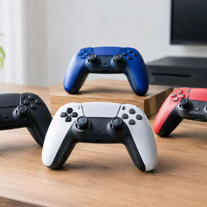 Genesis Controller Options for Every Setup