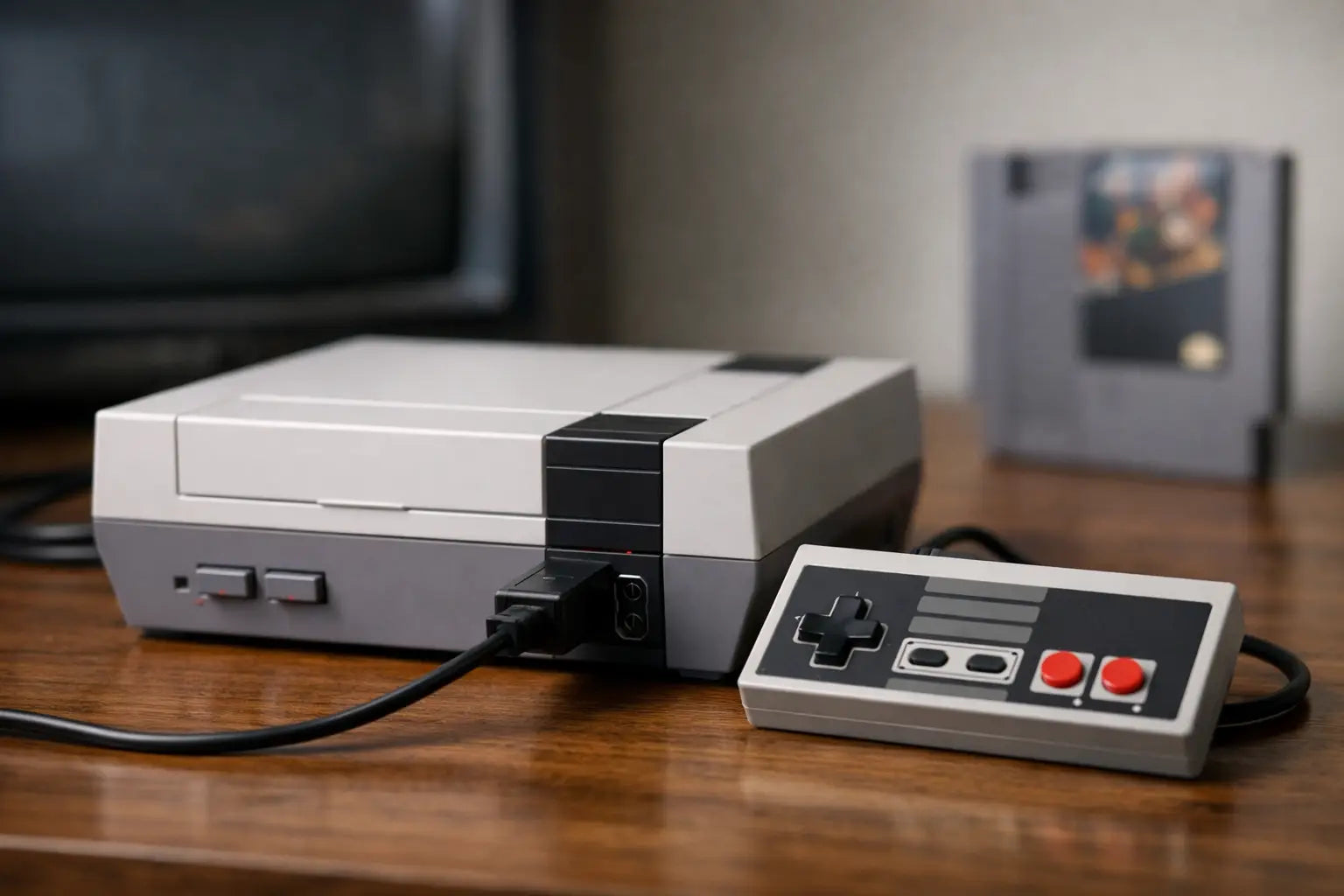 NES Console Lifespan: How Long Does It Last?
