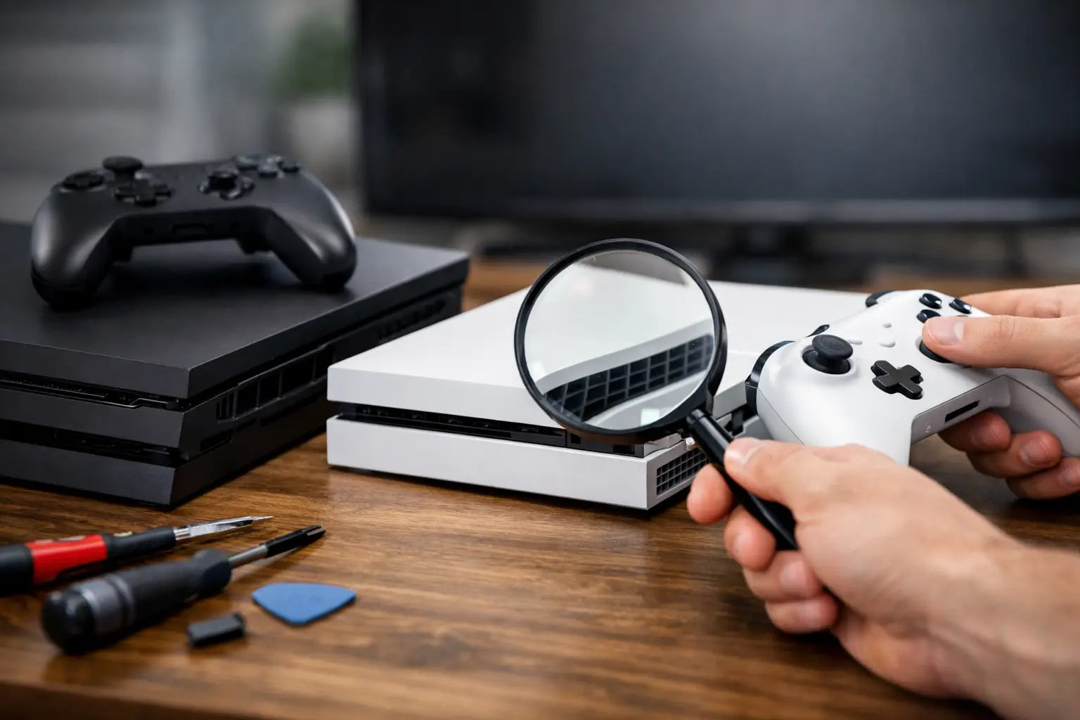 Are Refurbished Consoles Reliable? What to Check