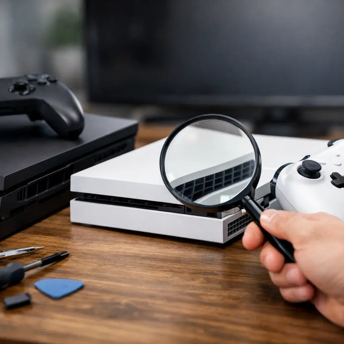 Are Refurbished Consoles Reliable? What to Check