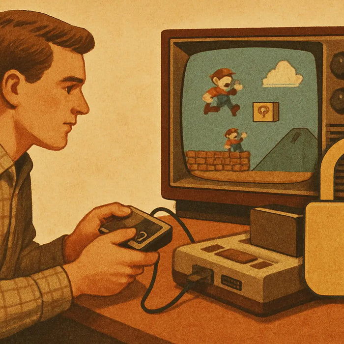 Safe Checkout for Retro Games: What to Look For