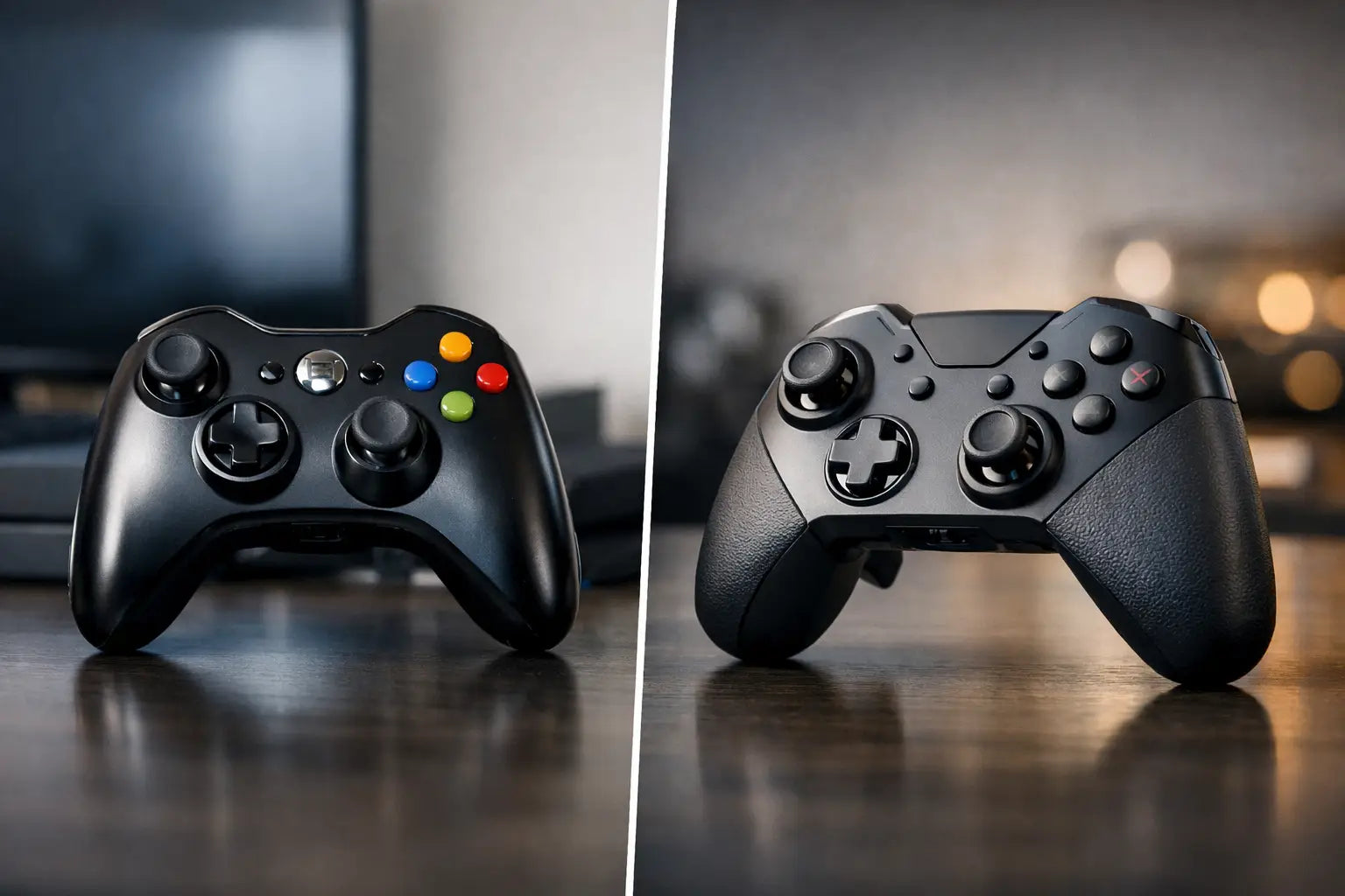 OEM Controller vs Third Party: Which Wins?