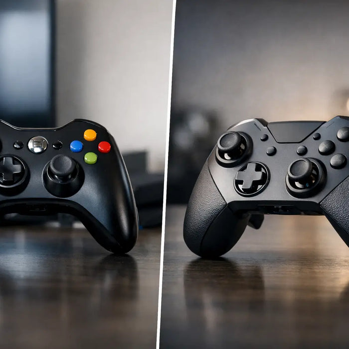 OEM Controller vs Third Party: Which Wins?