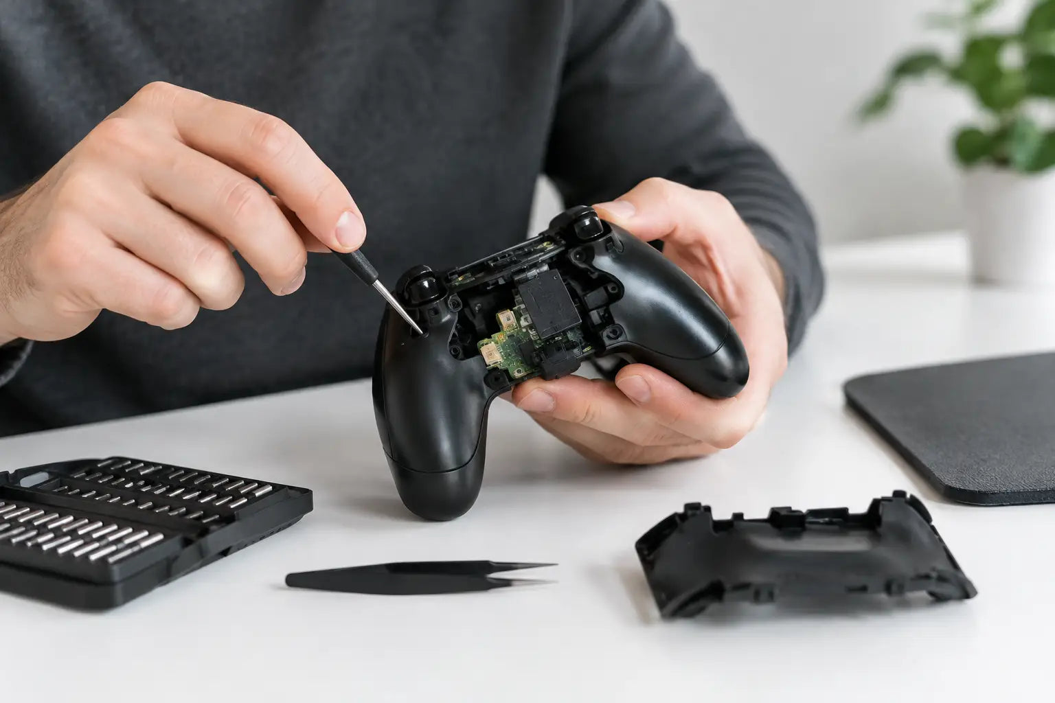 Why Controllers Fail and What Usually Fixes Them