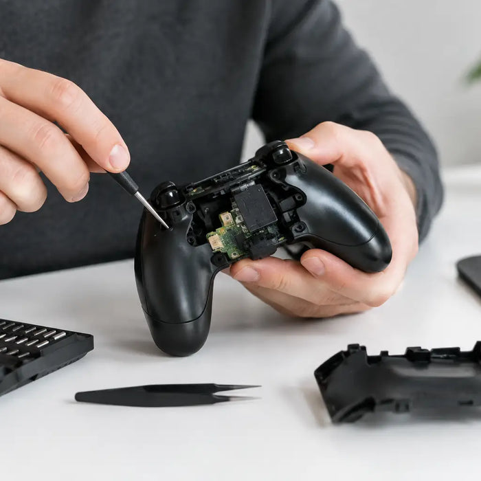 Why Controllers Fail and What Usually Fixes Them