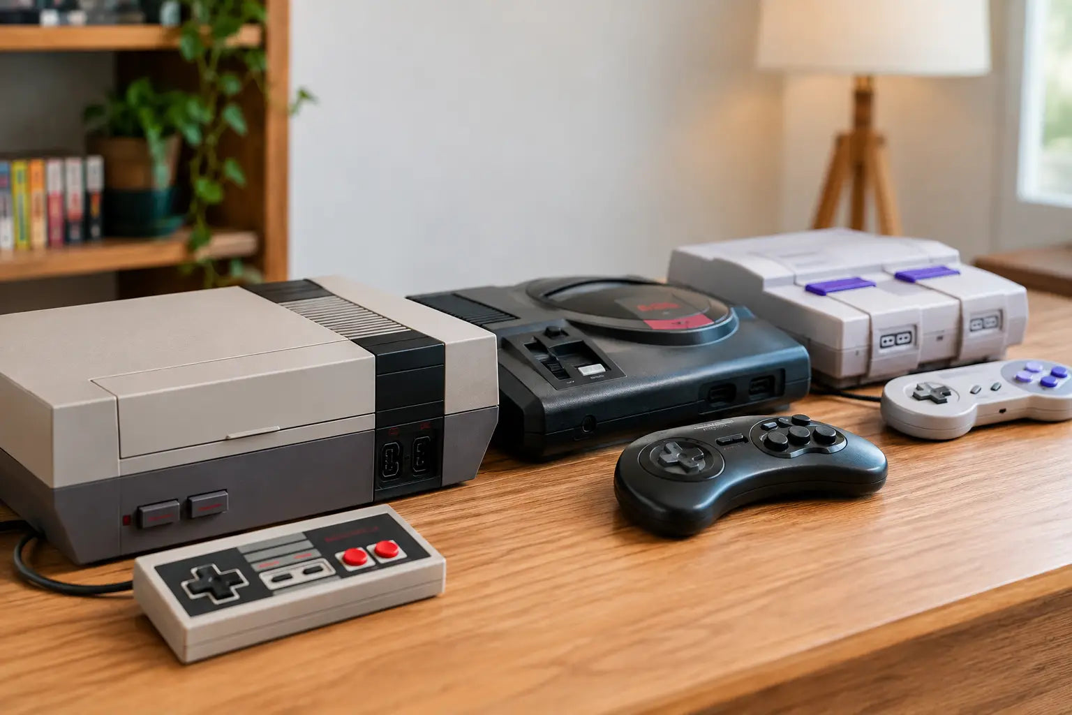 Vintage Console Market: What Buyers Should Know