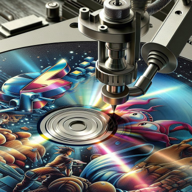 Disc Resurfacing: The Essential Guide for Retro Gamers to Preserve Playable History
