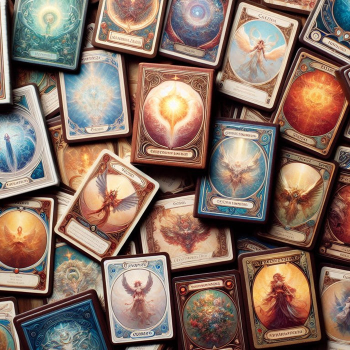 From Collectibles to Competitive Arenas: The Evolution of Trading Card Games