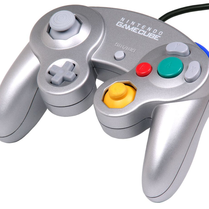 Reasons to Love the GameCube Controller