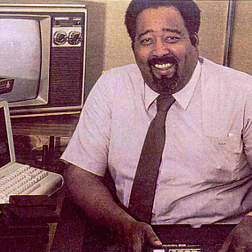 Gerald "Jerry" Lawson's 82nd Birthday