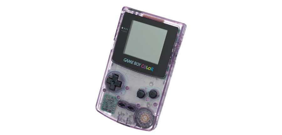 Game Boy Color and Other Mid-Gen Upgrades