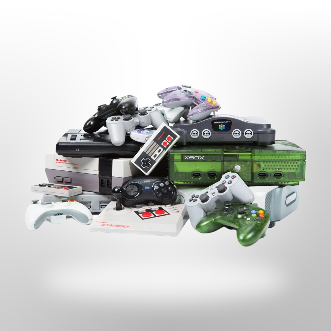 Is Retro Gaming Making a Comeback? — Retro Gaming of Denver
