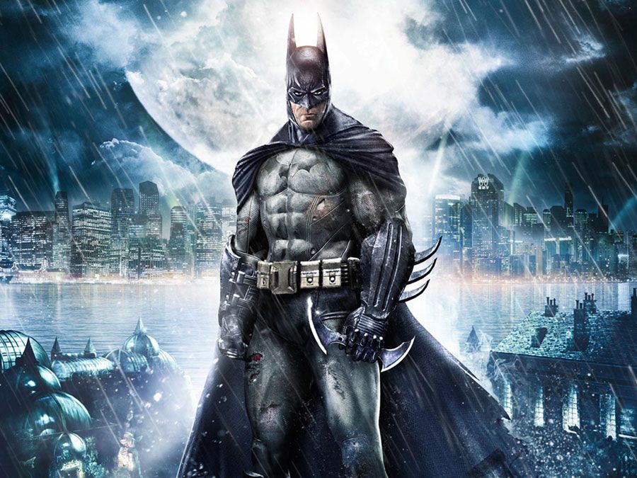 How Batman Reinvigorated Licensed Games