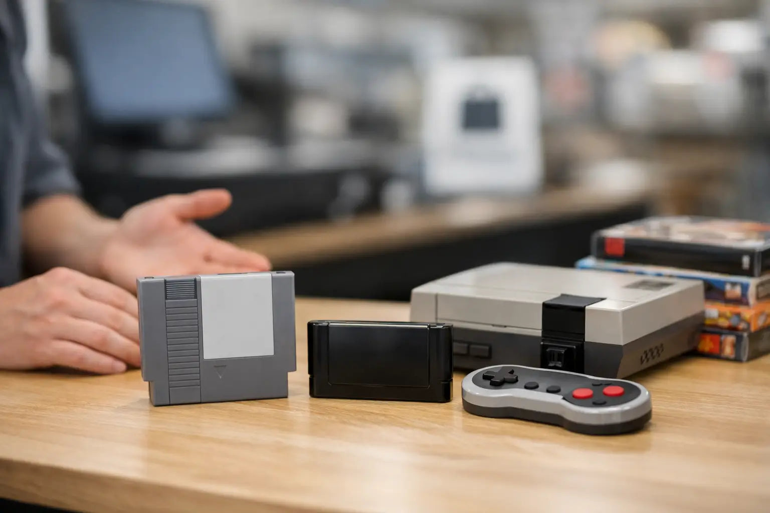 A Clear Guide to Retro Game Return Policies