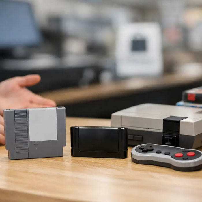 A Clear Guide to Retro Game Return Policies