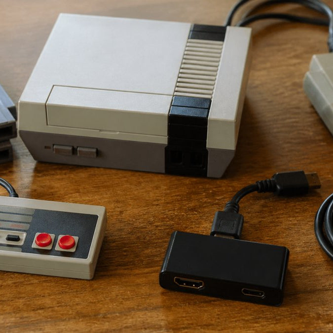 Best Ways to Play NES Games in 2026