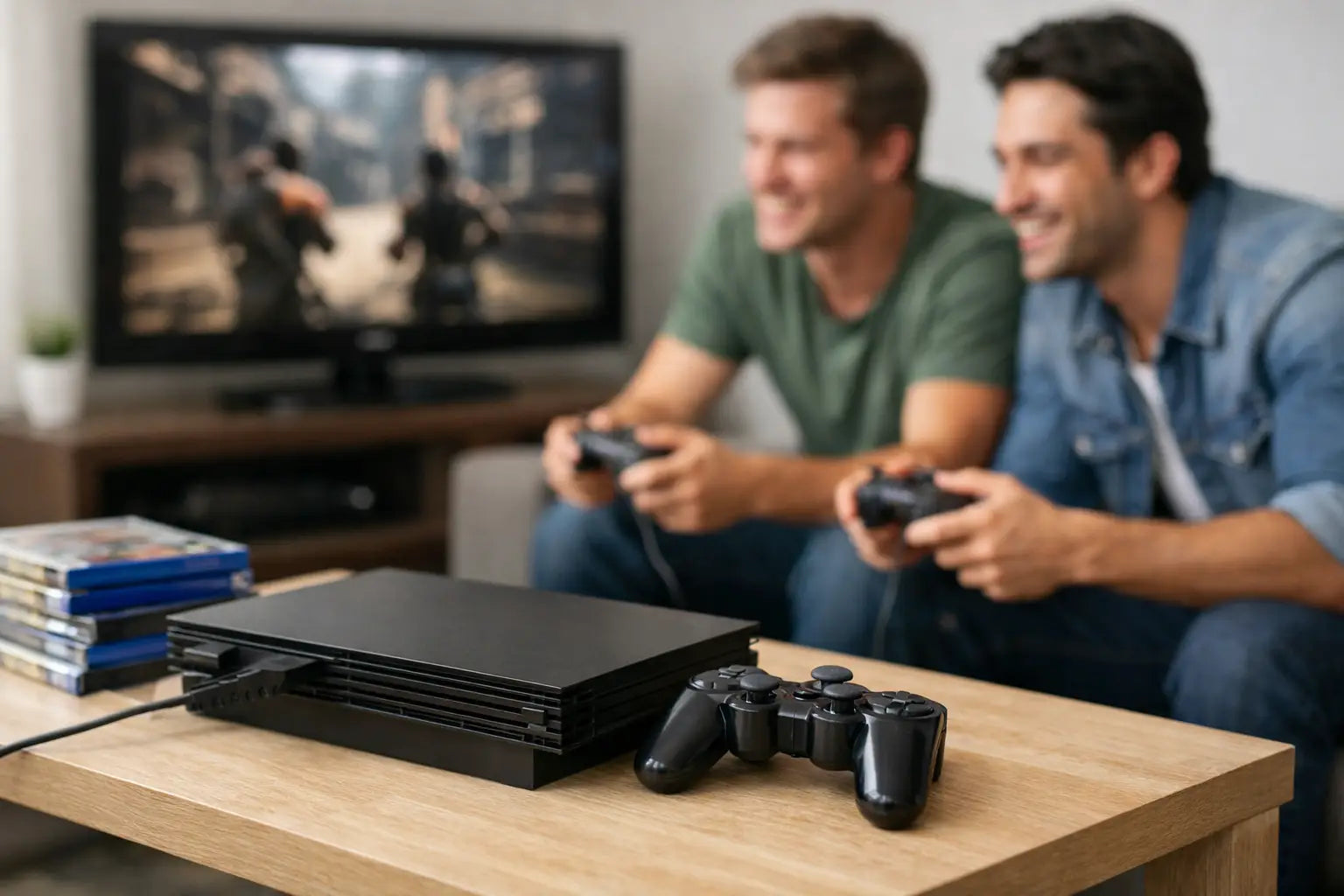 12 Best PS2 Co Op Games Still Worth Playing