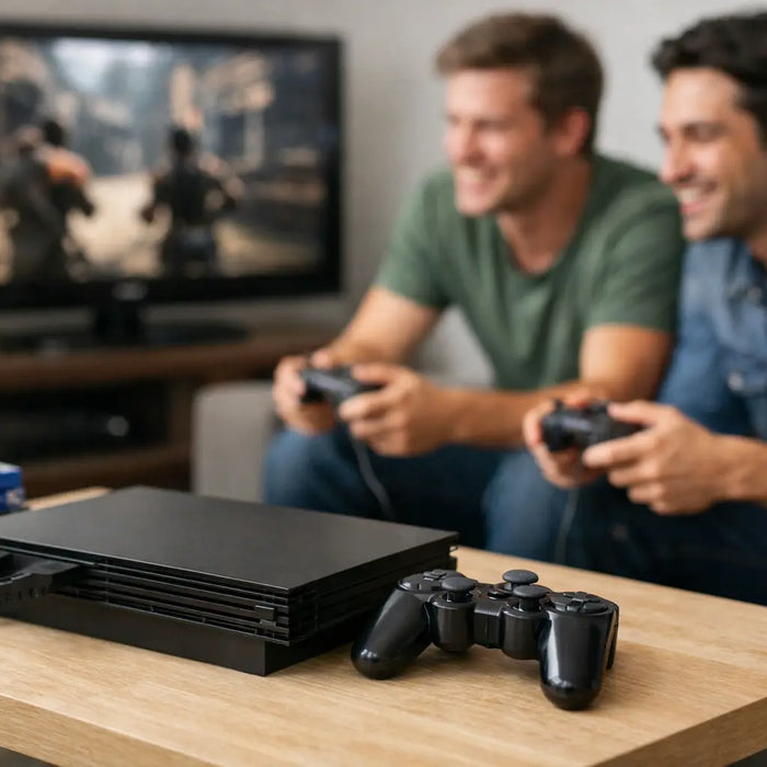12 Best PS2 Co Op Games Still Worth Playing