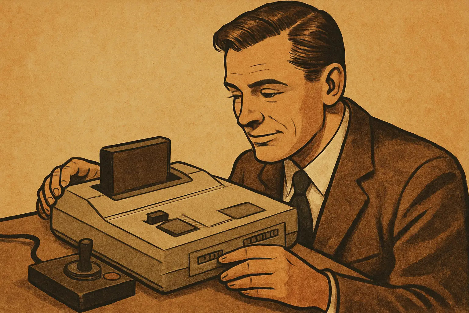 Buying Retro Consoles Without the Guesswork
