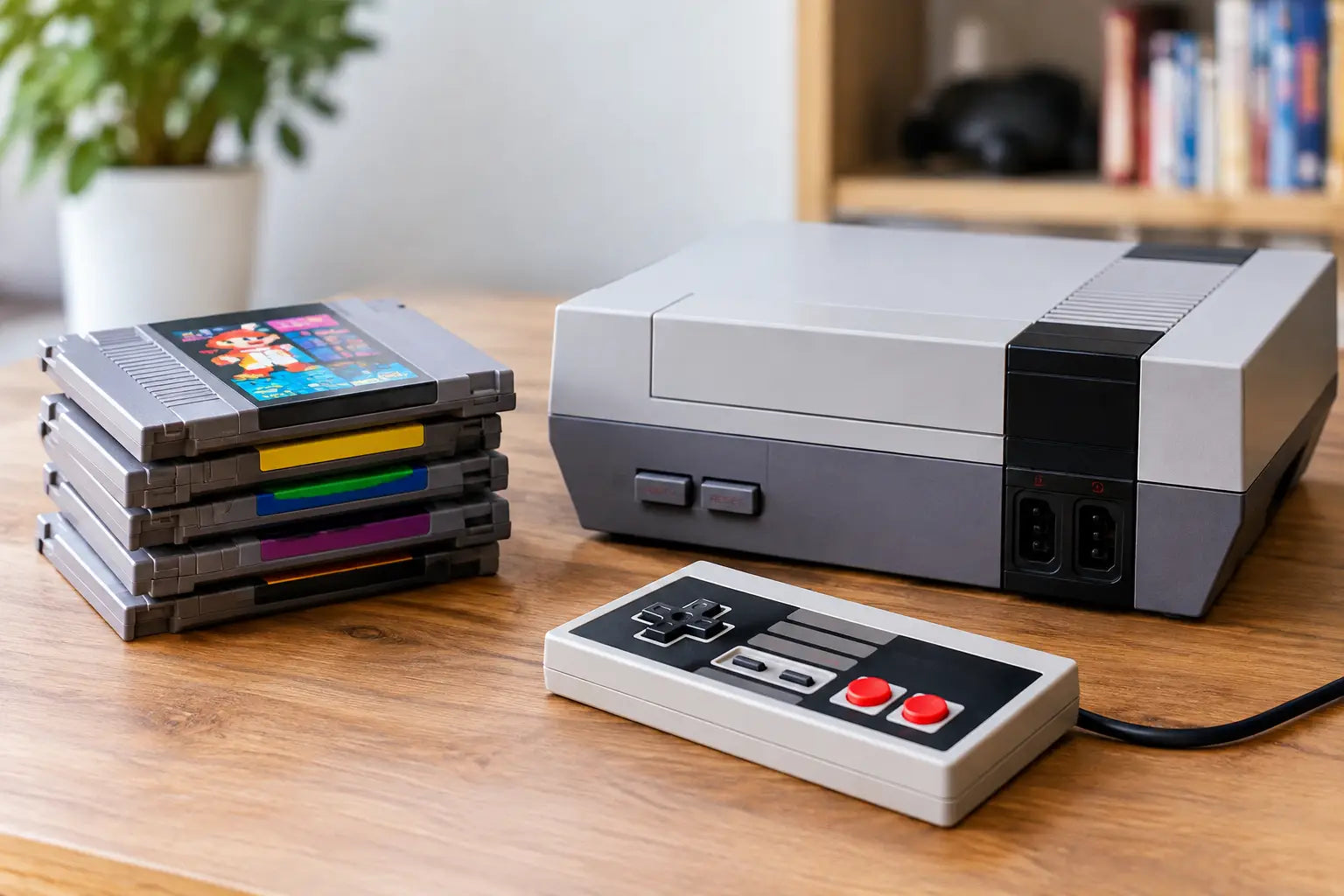 10 Best NES Puzzle Games Worth Playing Today