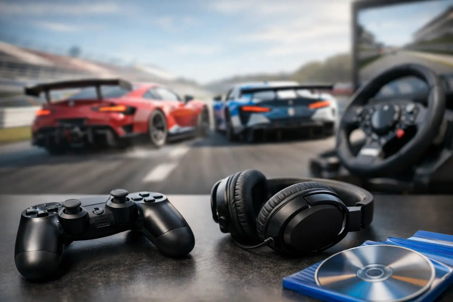 12 Best PlayStation Racing Games Worth Playing