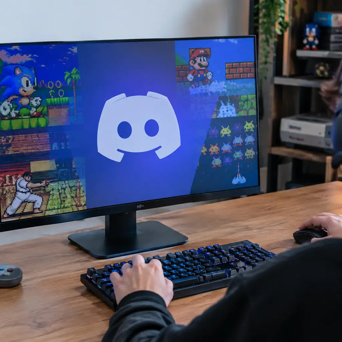 A Retro Gaming Discord Community Worth Joining