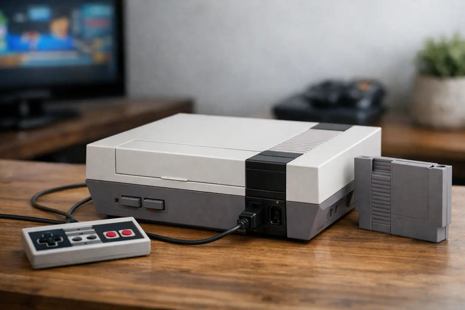 NES Console Buying Guide Review