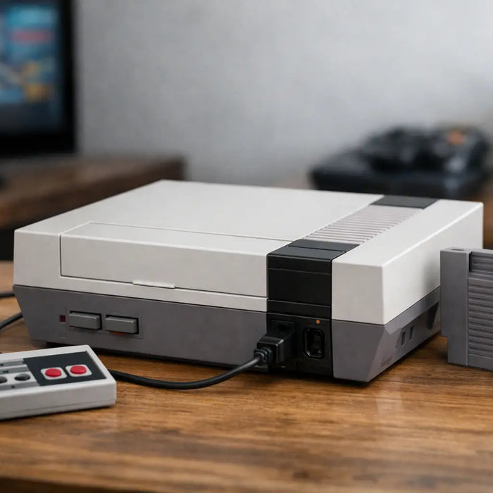NES Console Buying Guide Review