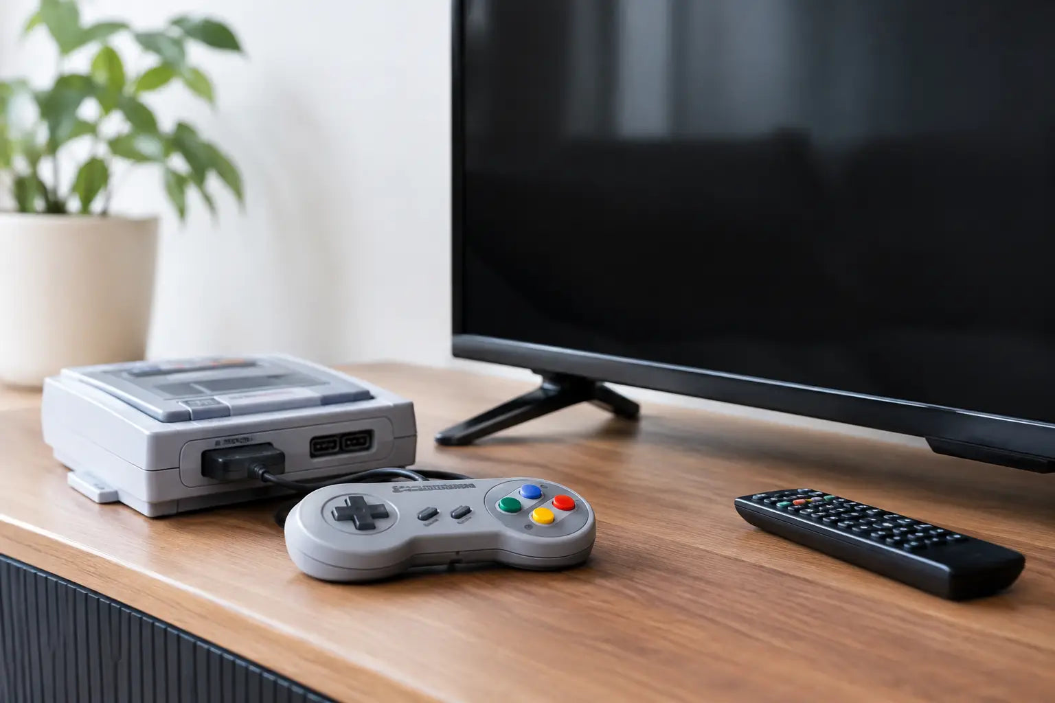 Can Old Consoles Damage TVs? What to Know