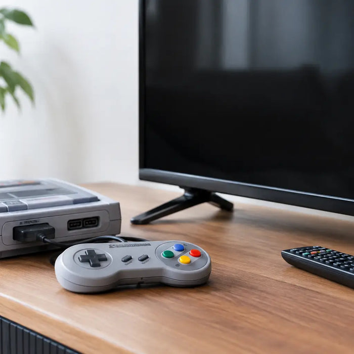 Can Old Consoles Damage TVs? What to Know