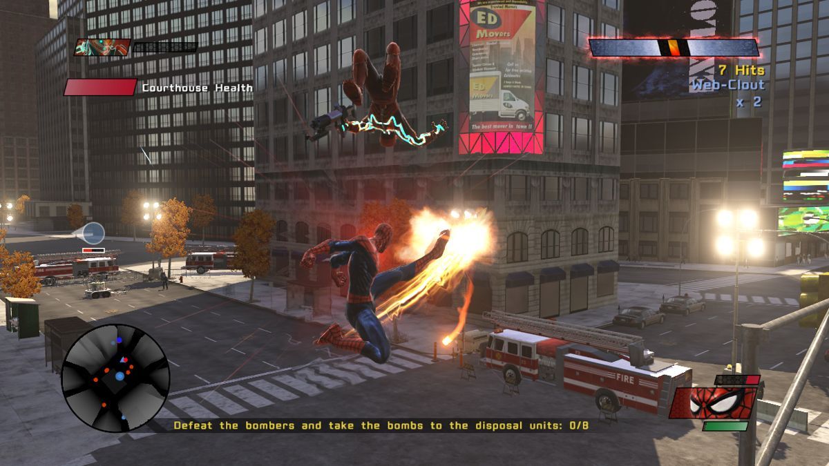 A History of Spider-Man Games (Abridged Beyond the Point of Usefulness)