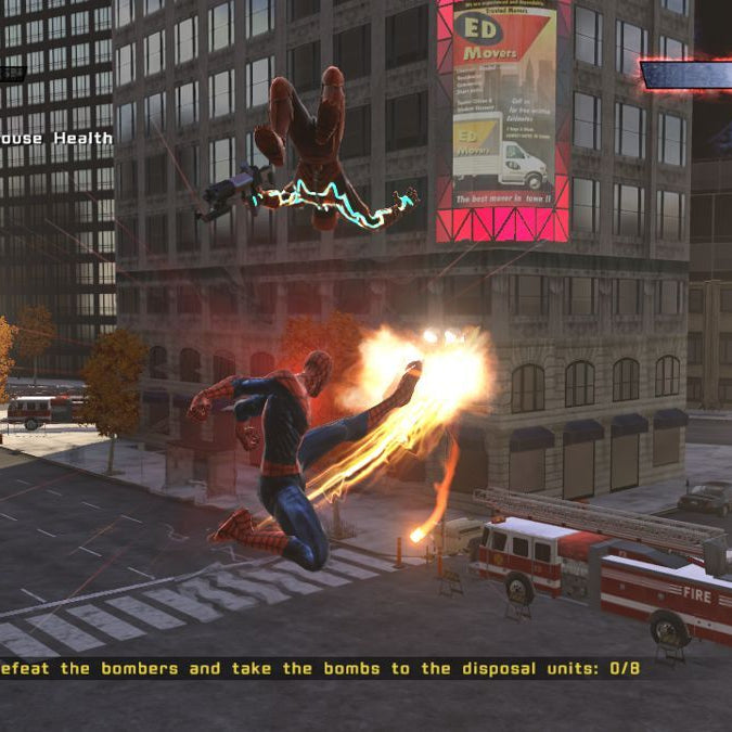 A History of Spider-Man Games (Abridged Beyond the Point of Usefulness)