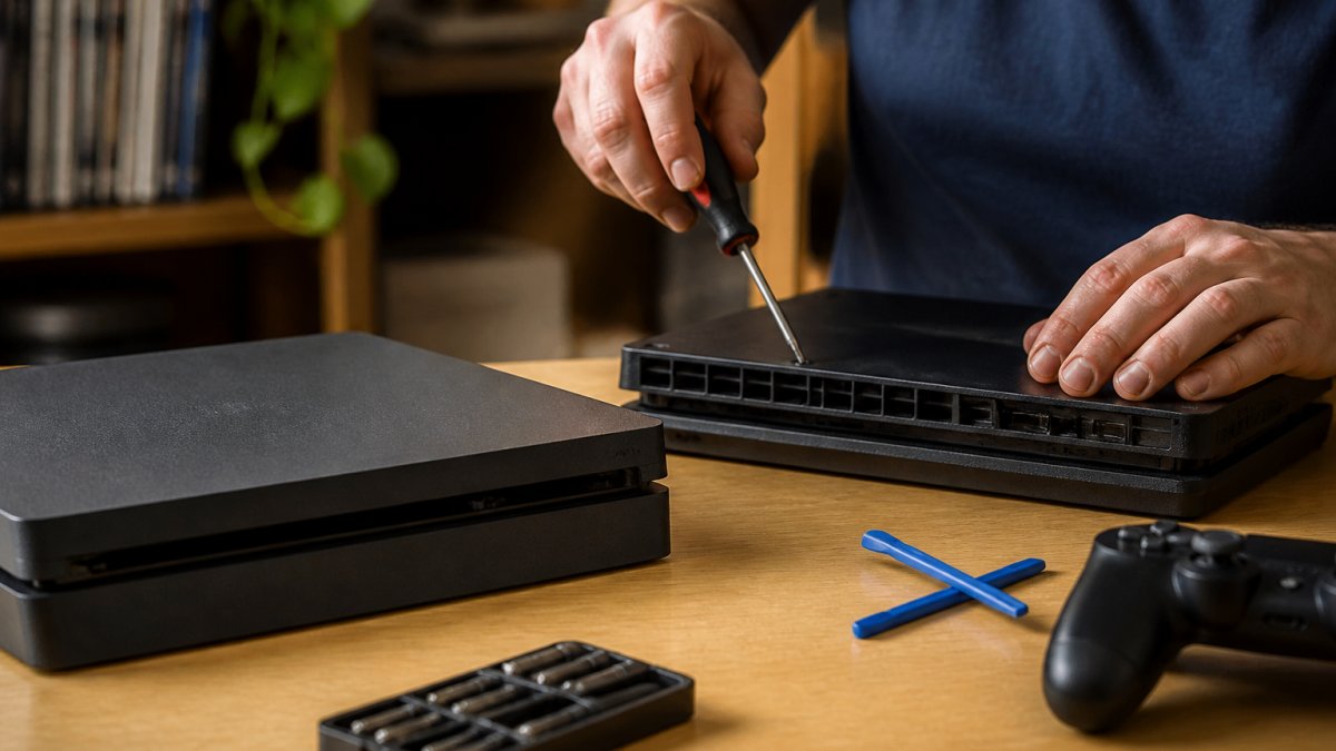 What Is Covered by Console Warranties: 2026 Guide