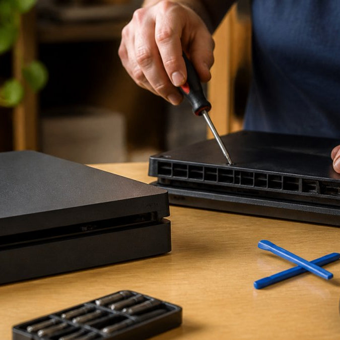 What Is Covered by Console Warranties: 2026 Guide