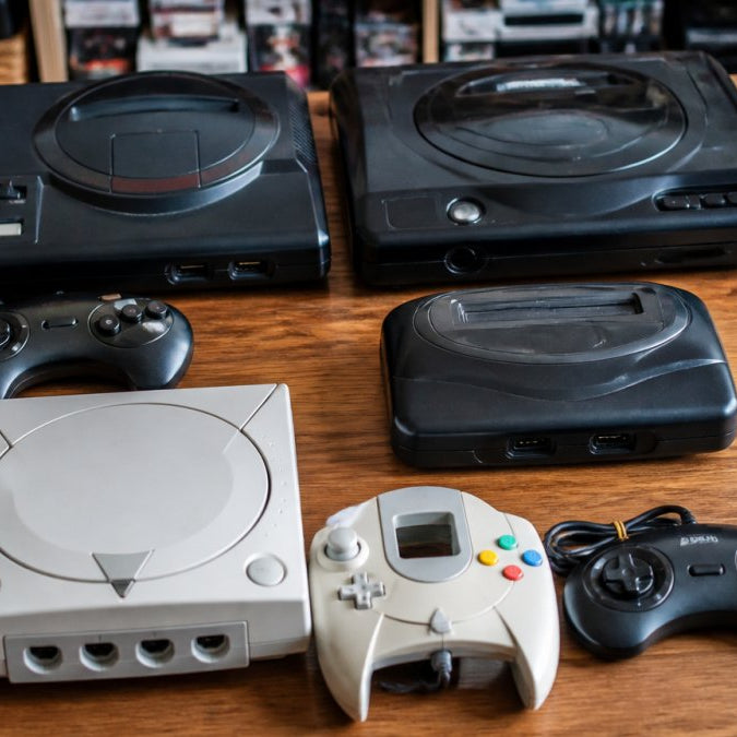 Where to Buy Authentic Sega Consoles in 2026