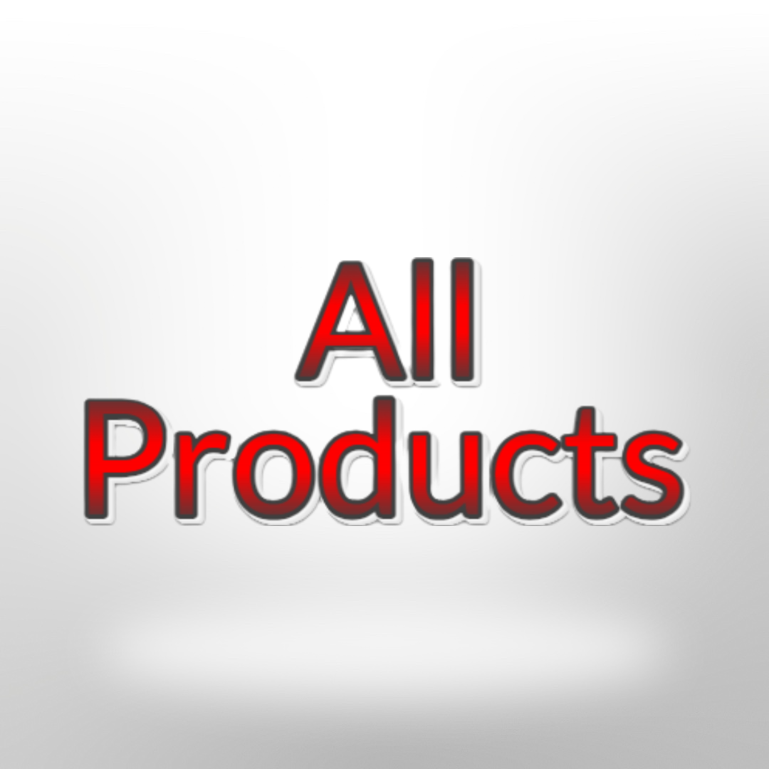 All Products word logo