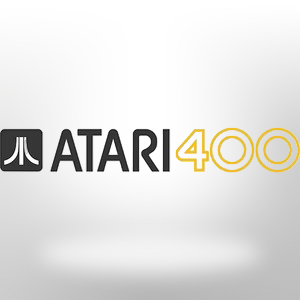 Atari 400