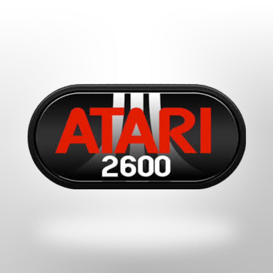 Atari 2600 Products