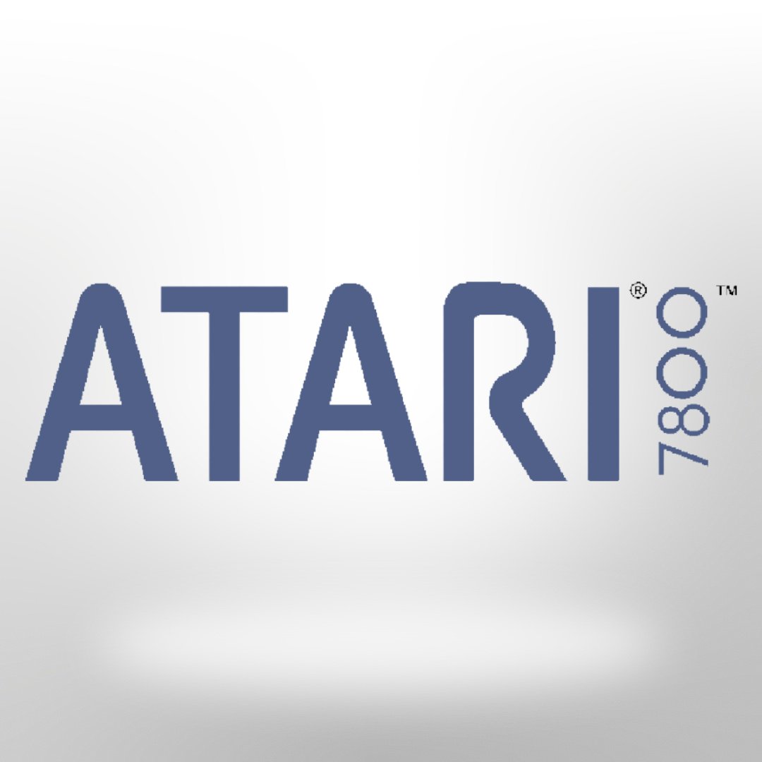 Atari 50: The Anniversary Celebration, image size:1080x1080