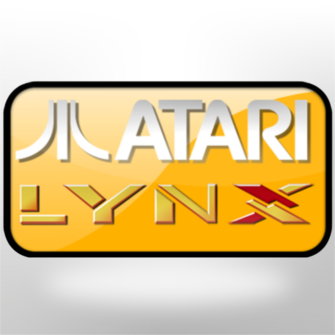 Atari Lynx Logo