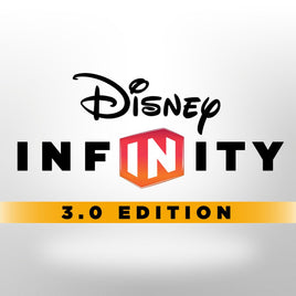 Disney Infinity 3.0 Characters Page