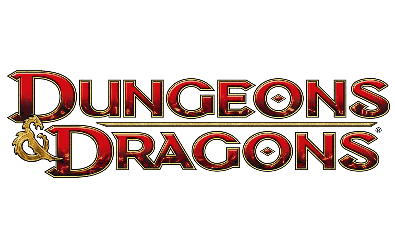 Dungeons and Dragons Items for Sale