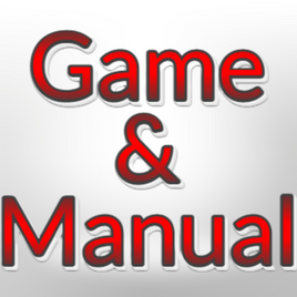 Game & Manual  Logo