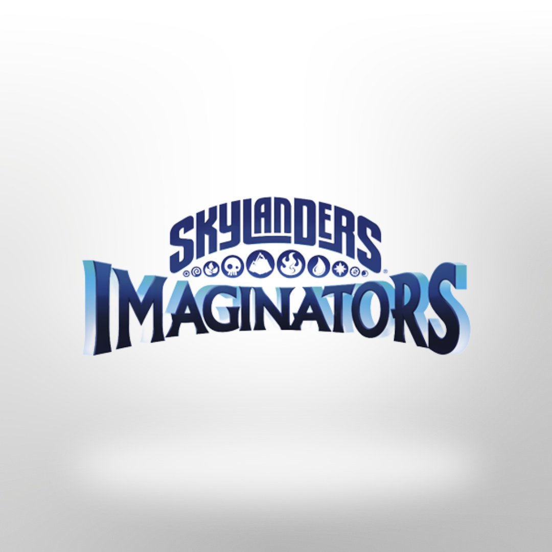 Imaginators Skylanders Characters page