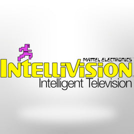 Intellivision Original Logo