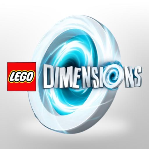 Lego Dimensions Section