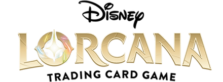 Disney Lorcana Packs & Boxes