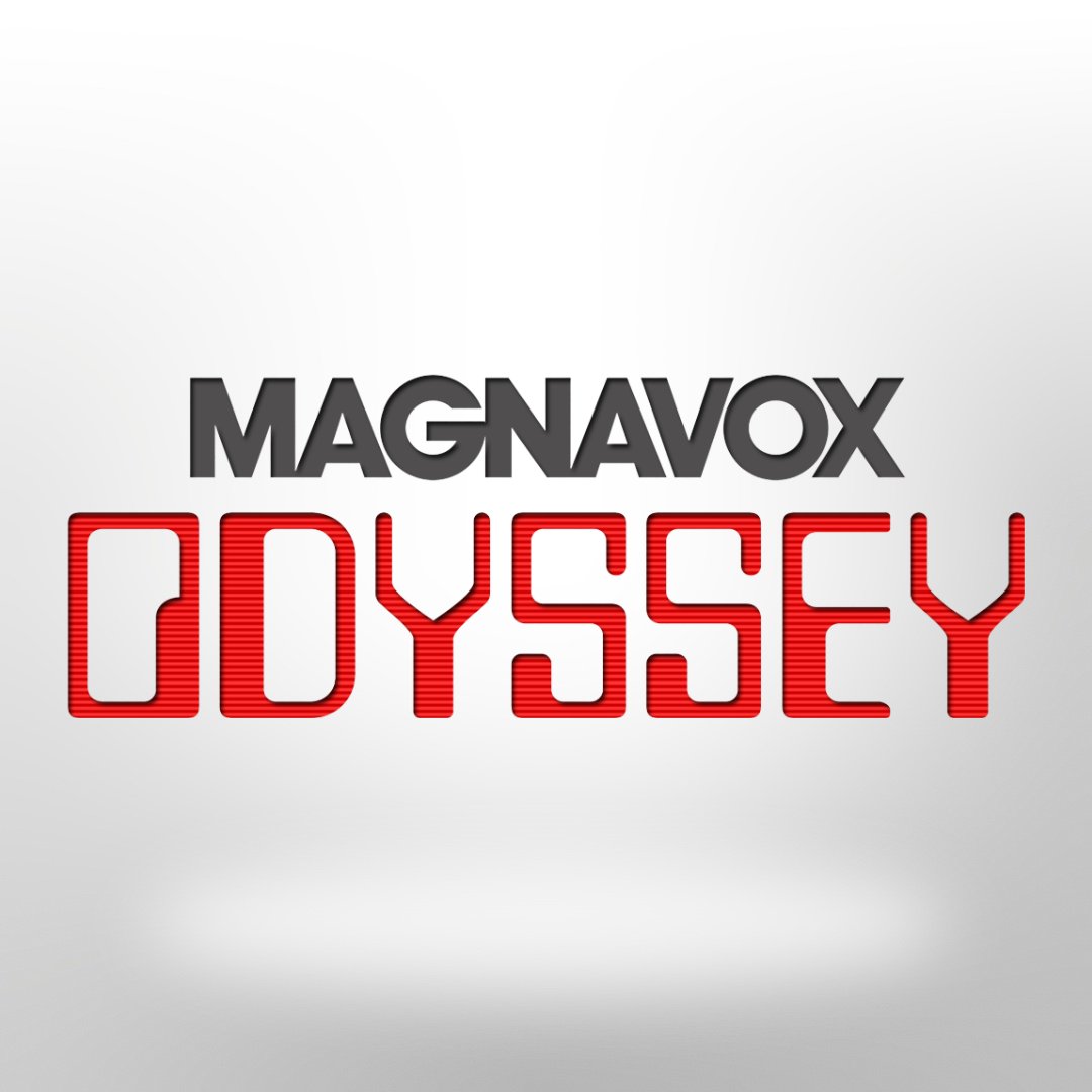 Magnavox Odyssey 2 System